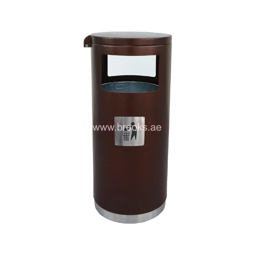Brooks FRAZE OD Open bin 65 Ltr. Coffee