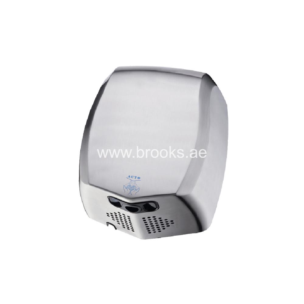 Brooks Hand Dryer