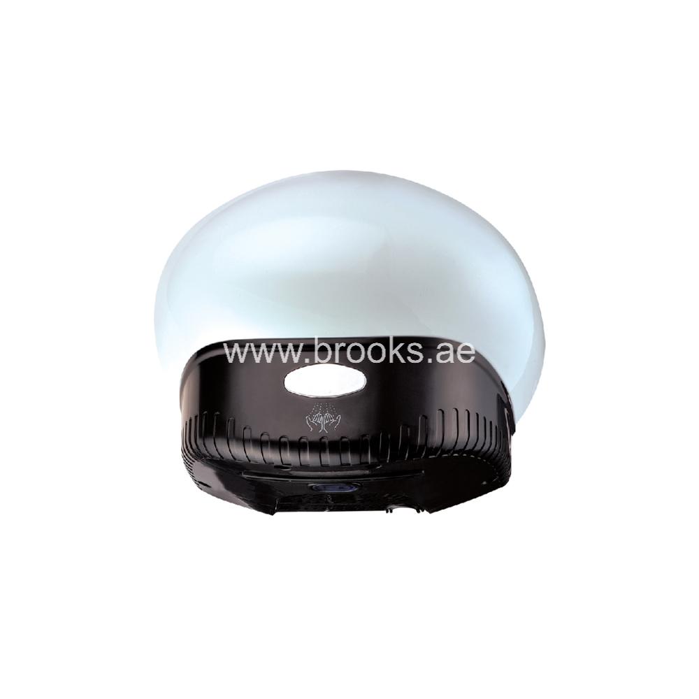 Brooks Hand Dryer (White)