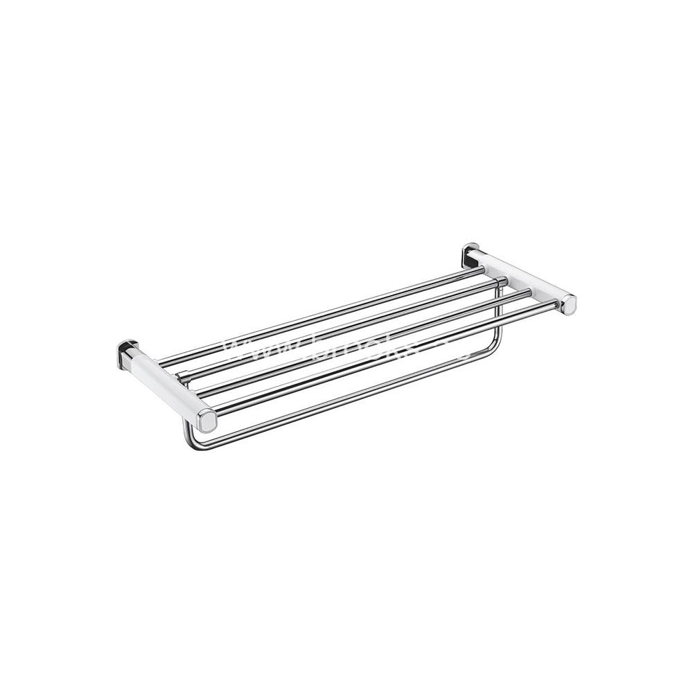 Brooks Towel Rack