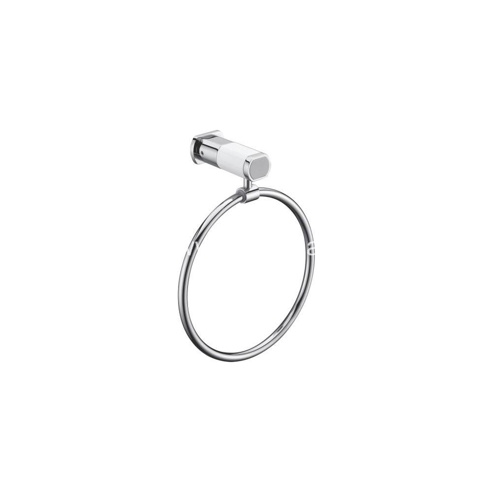 Brooks Towel Ring