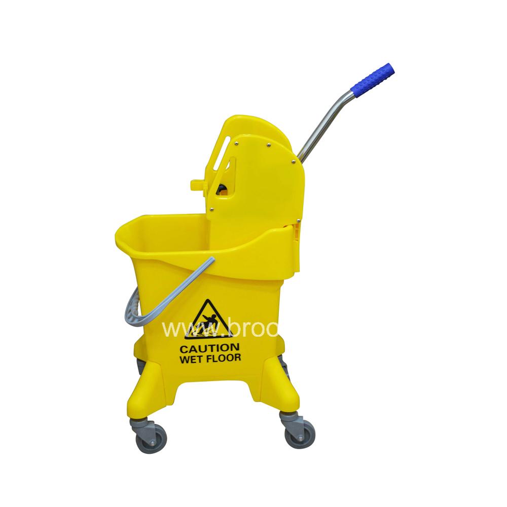 BROOKS MOP Wringer Bucket 31 Ltr.
