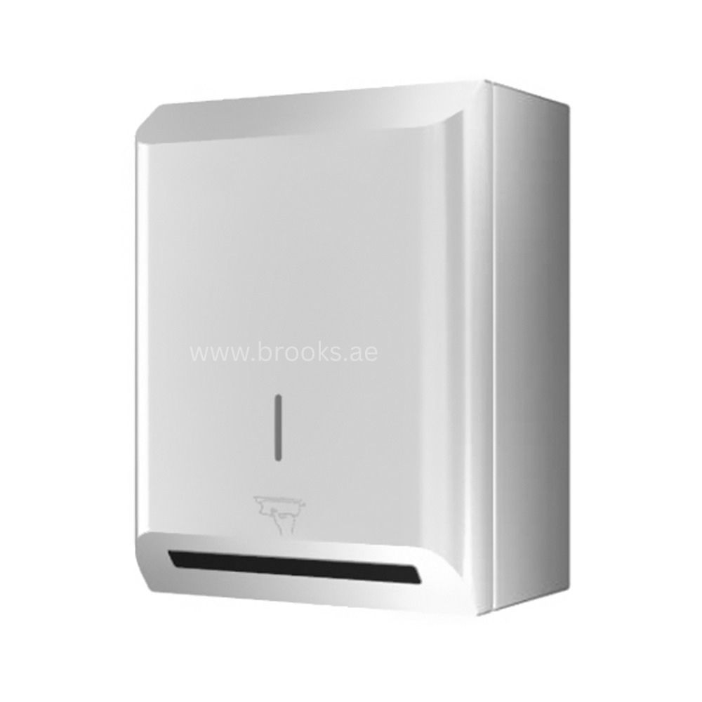 Tissue Dispenser