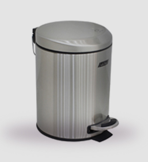 Bins