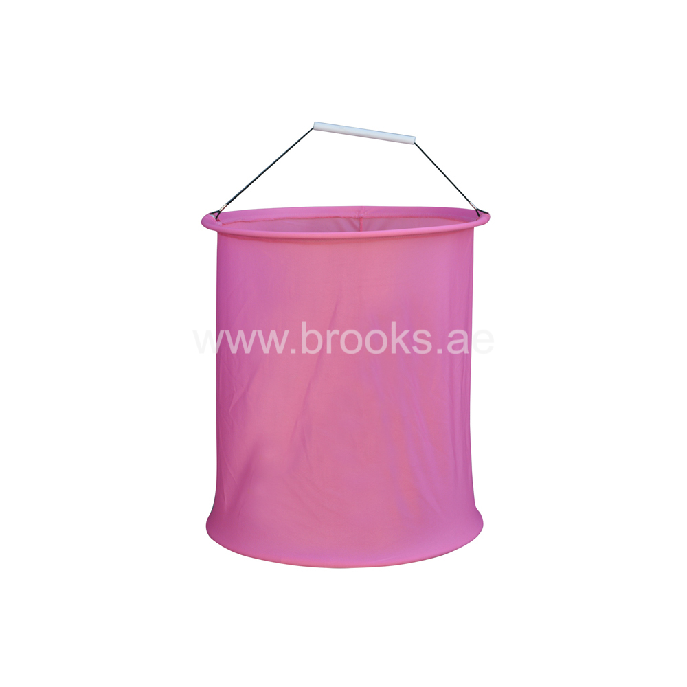 Brooks Collapsible Shopping Net Basket