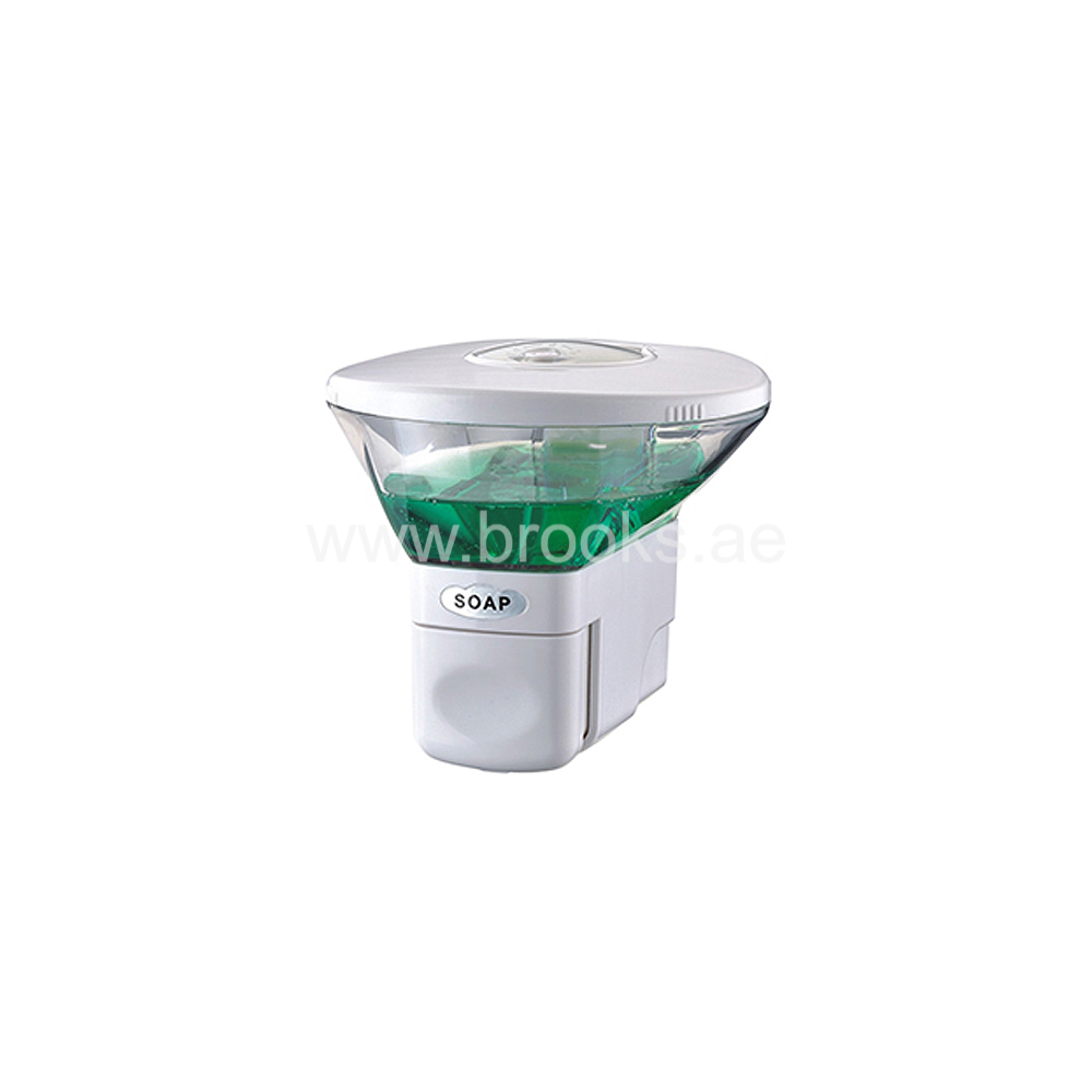 Brooks Soap Dispenser Foam / Liquid