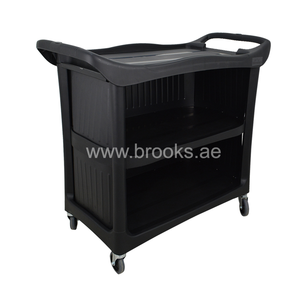 Brooks EXOL Utility Cart Standard
