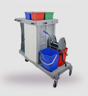 Cleaning Equipment