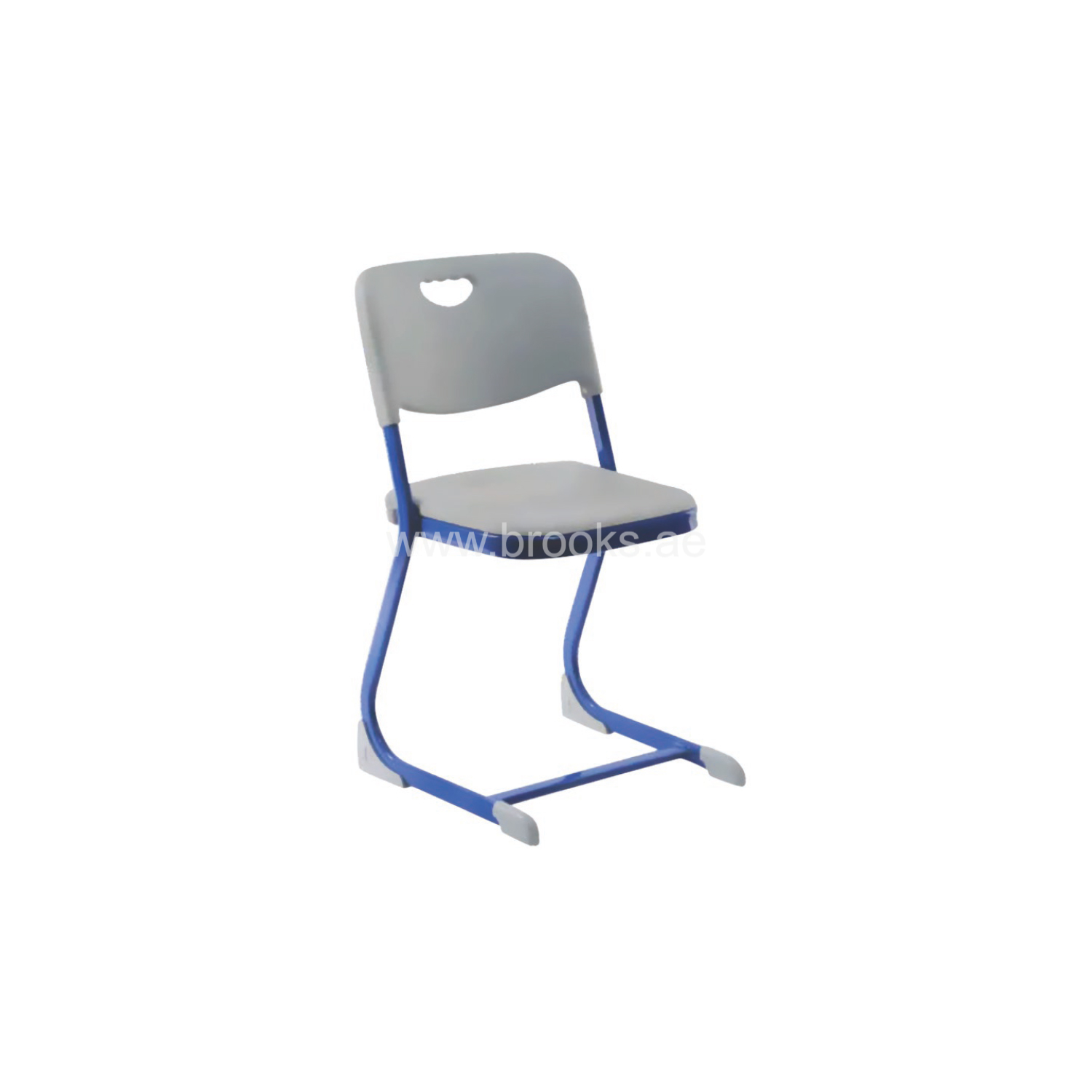 Nilkamal Hertz School Chair