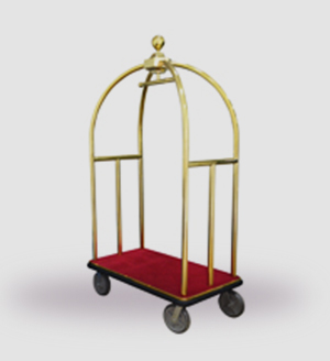 Trolleys & Service Cart