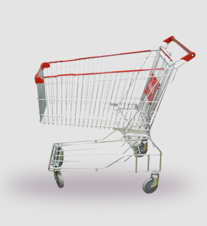 Shopping Trolley/Basket