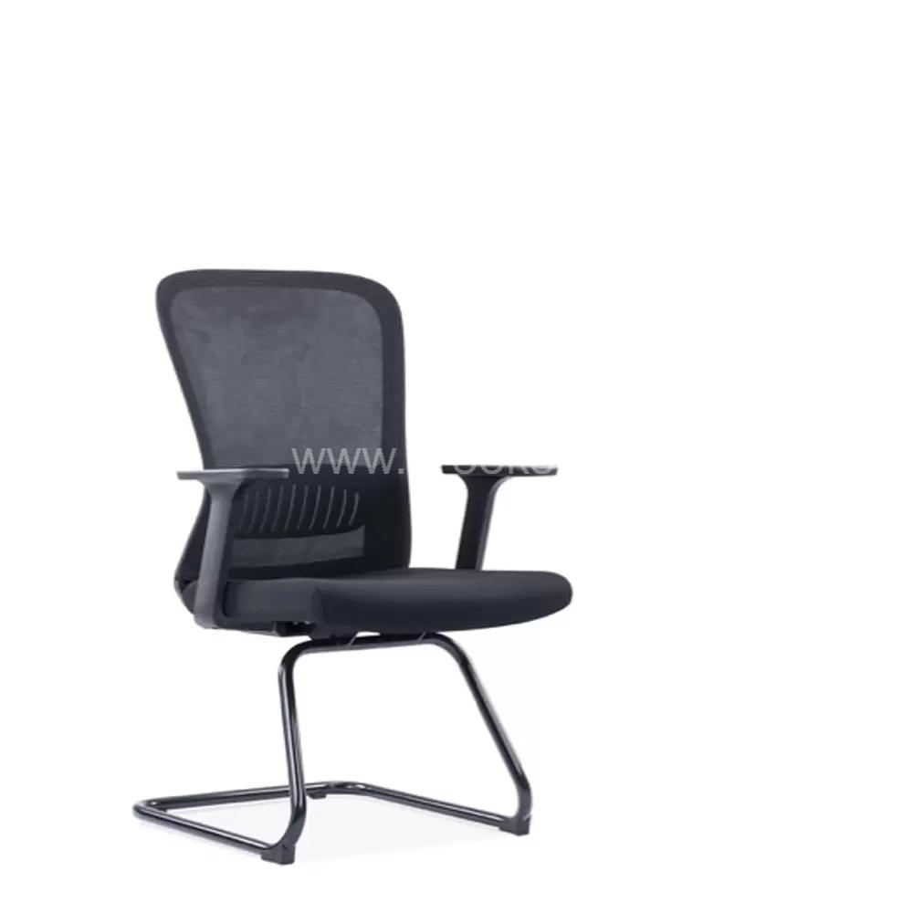Office Chair With  Locking Mechanism