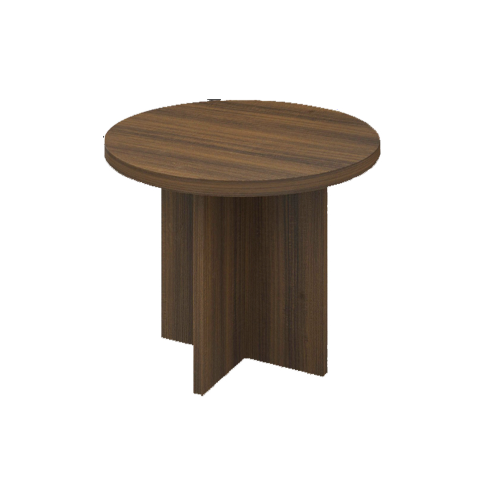 Round Table Wooden