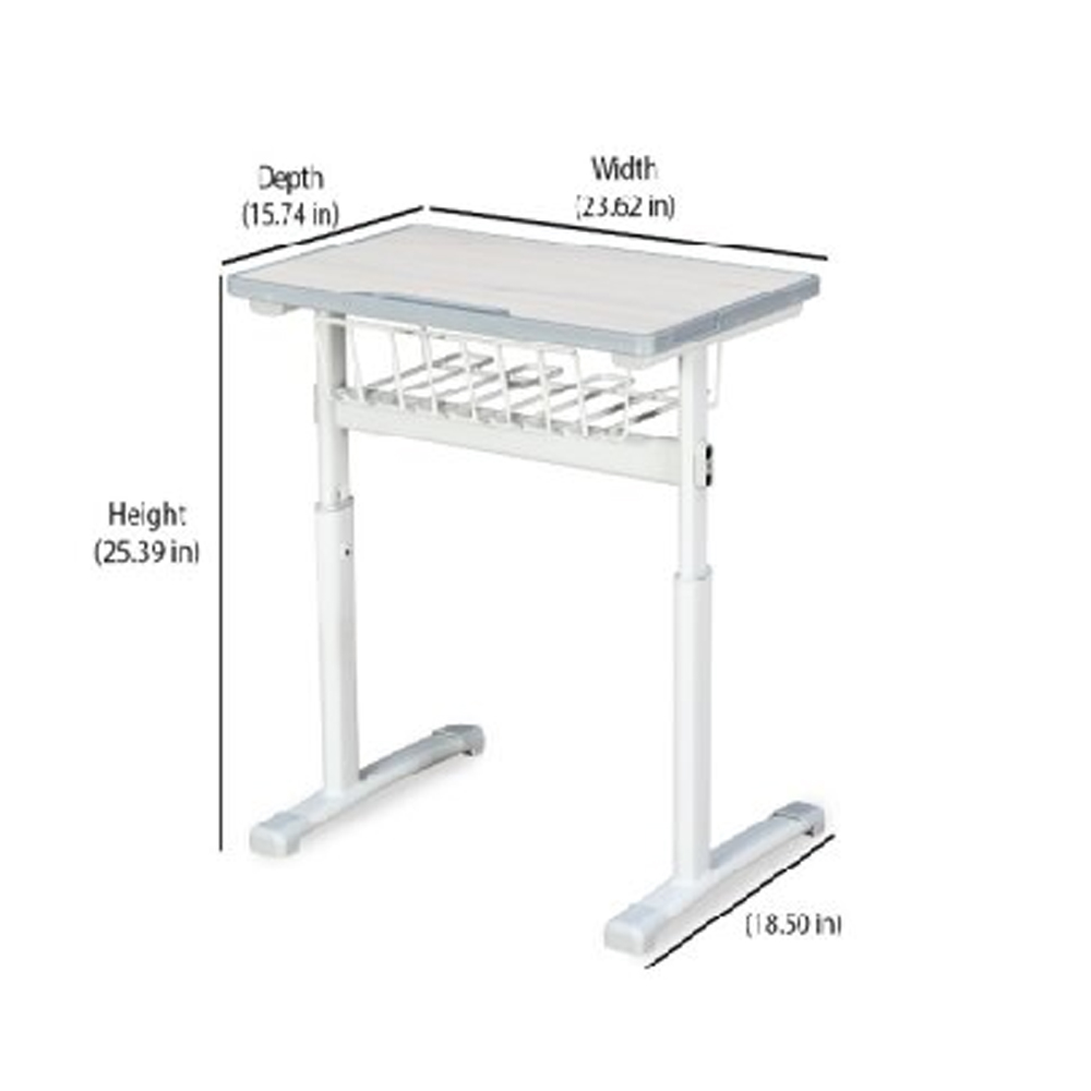 Ampere Height Adjustable Table