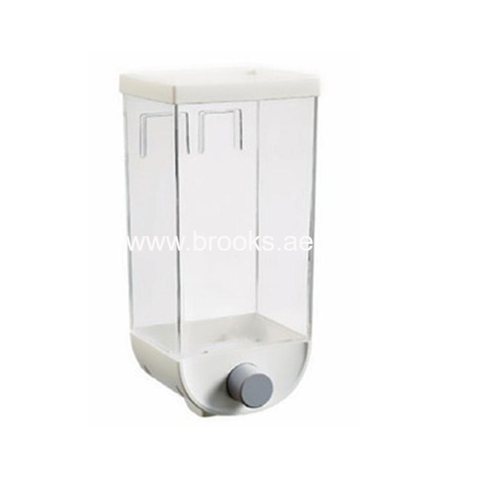 Wall Mounted Dry Food Dispenser 1000m