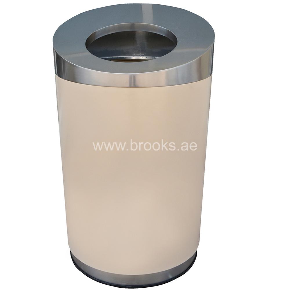 Brooks Mall Open Bins 145Ltr