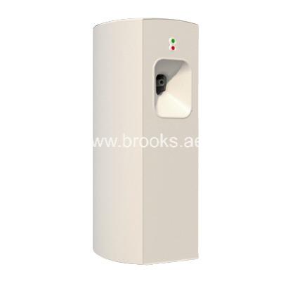 Air Freshener HF Dispenser LCD Uni W&W