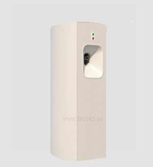 Air Freshener Dispenser