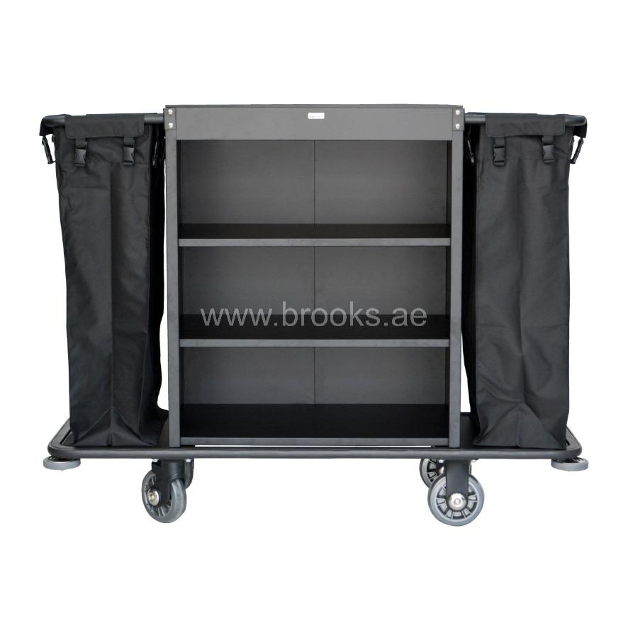 Brooks AVIATOR Service Cart 