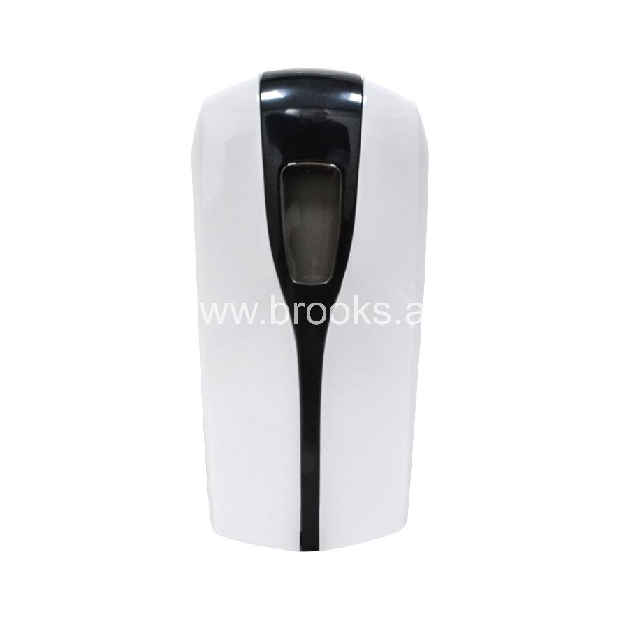 Automatic Soap Dispenser Black & White 1000ml