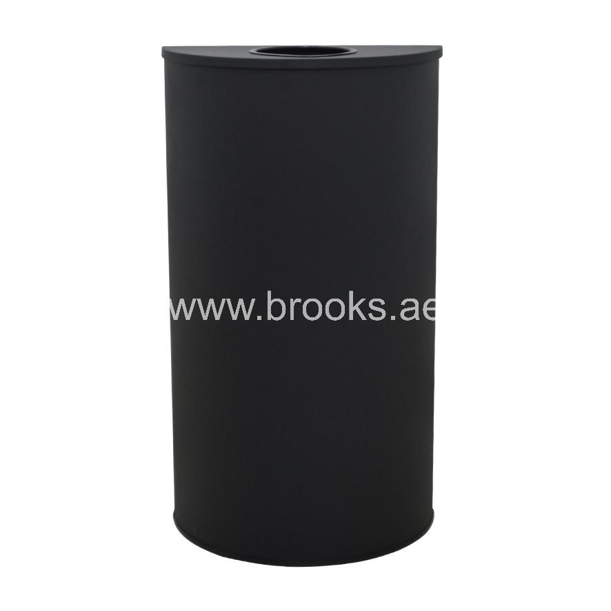 Brooks Fiazo GS Open Bin Black 37Ltr