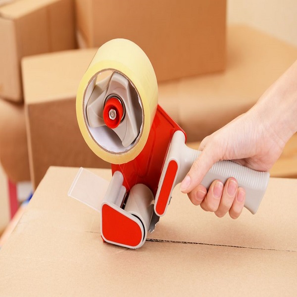 Packaging