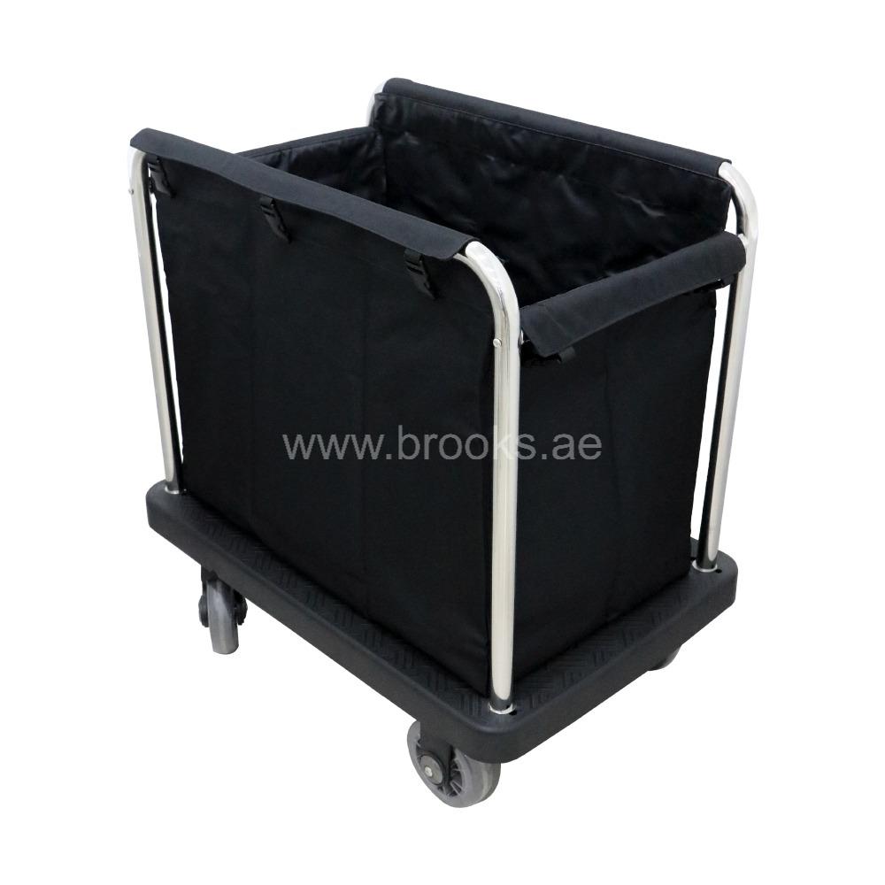 Brooks LIYALO Laundry Cart 220 Ltr