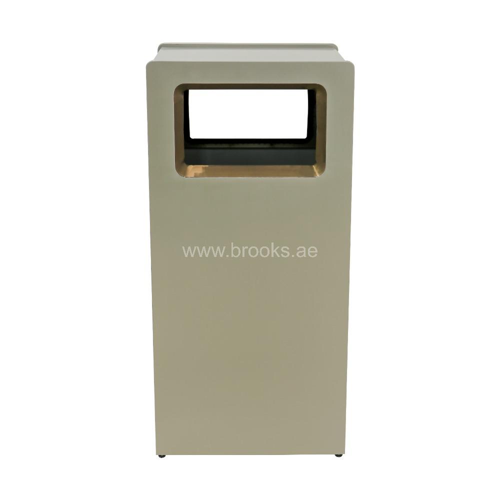 Brooks MATIOS GS Open Bin 45ltr.Beige