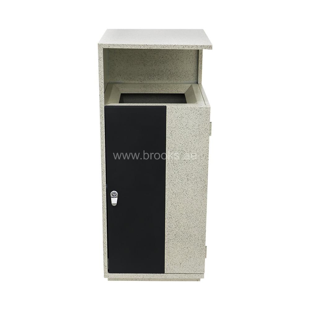 Brooks VERDIO Square GS Open Bin 70Ltr.
