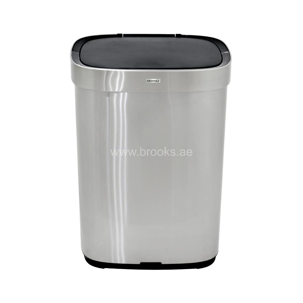 Brooks ZENLIO SS FRP Sensor Bin with Inner 50tr