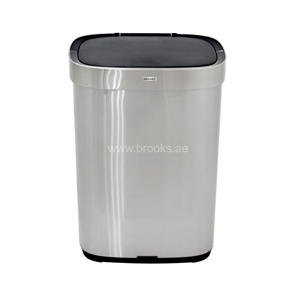 Brooks ZENLIO SS FRP Sensor Bin 65Ltr w/o inner