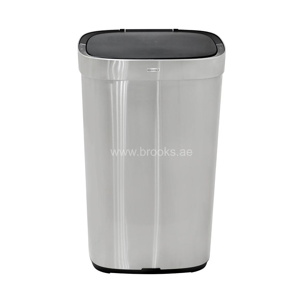Brooks ZENLIO SS FRP Sensor Bin 50tr
