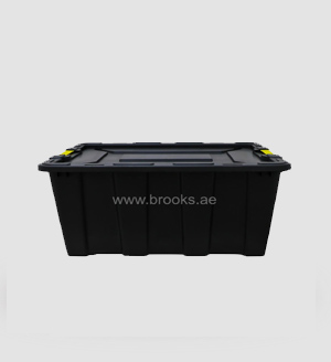 Storage Bins