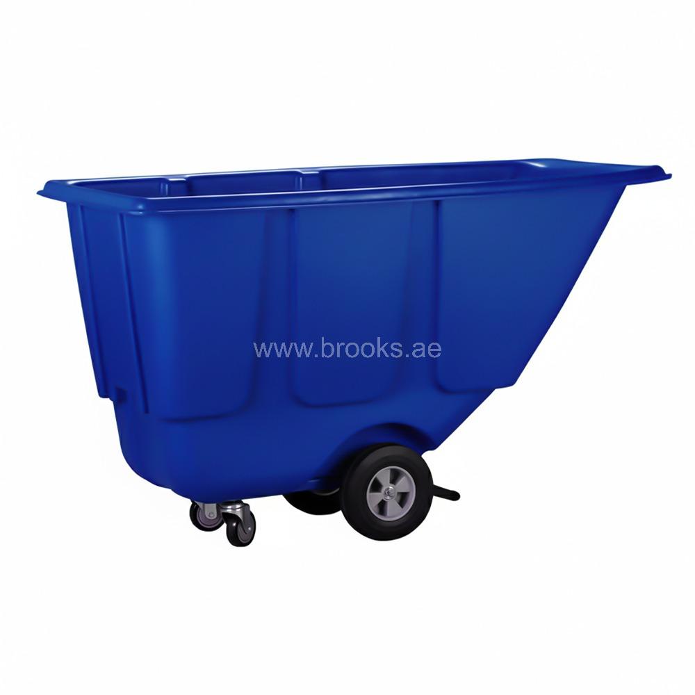 Brooks Avion Utility Tilt Truck 13.5cu.ft Blue 410ltr