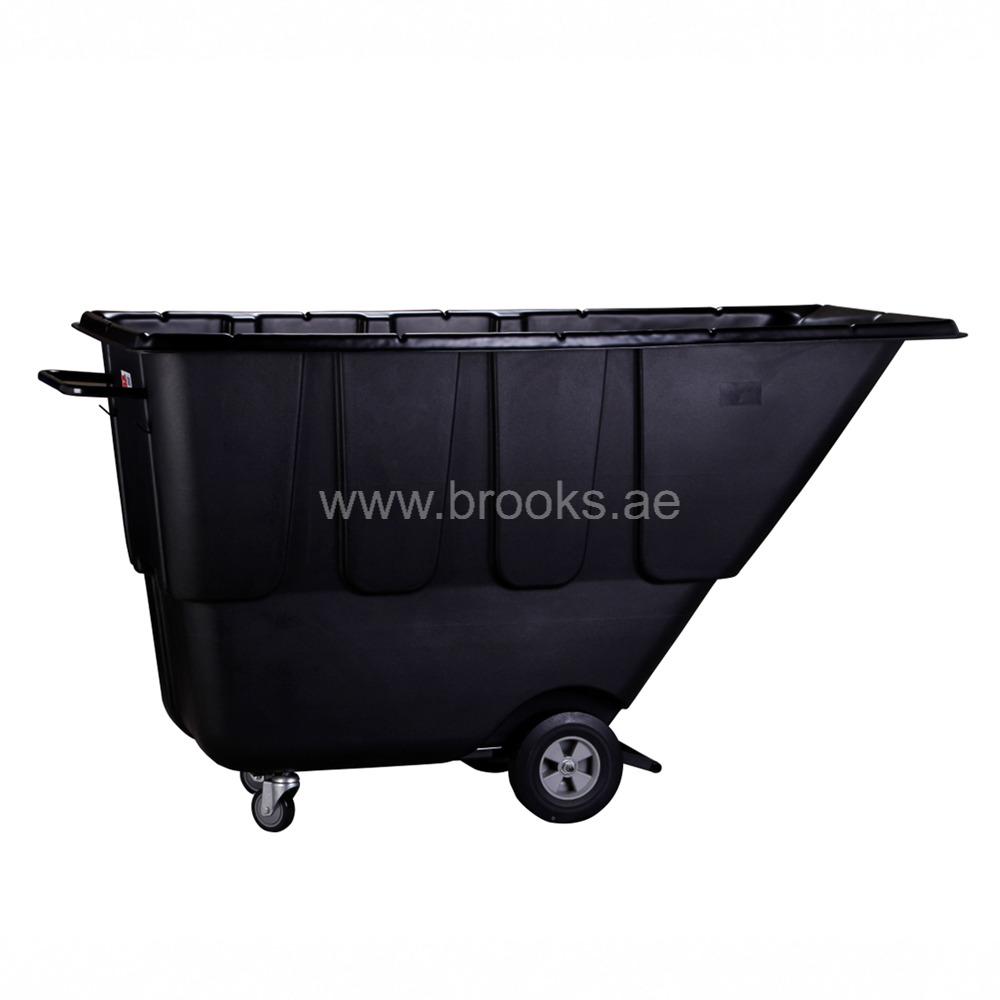 Brooks Avion Utility Tilt Truck 27cu.ft. Black 706.7ltr