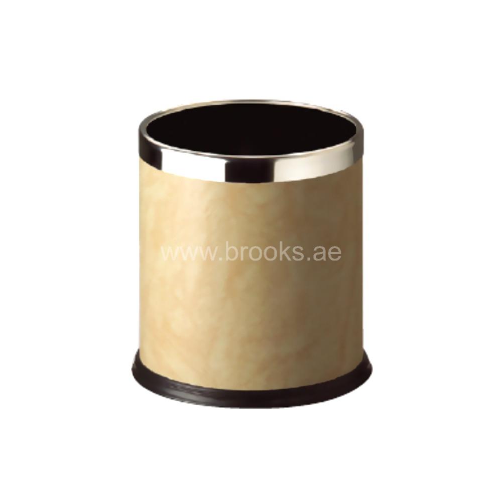 Brooks Room Waste Bin 10ltr-2Layer
