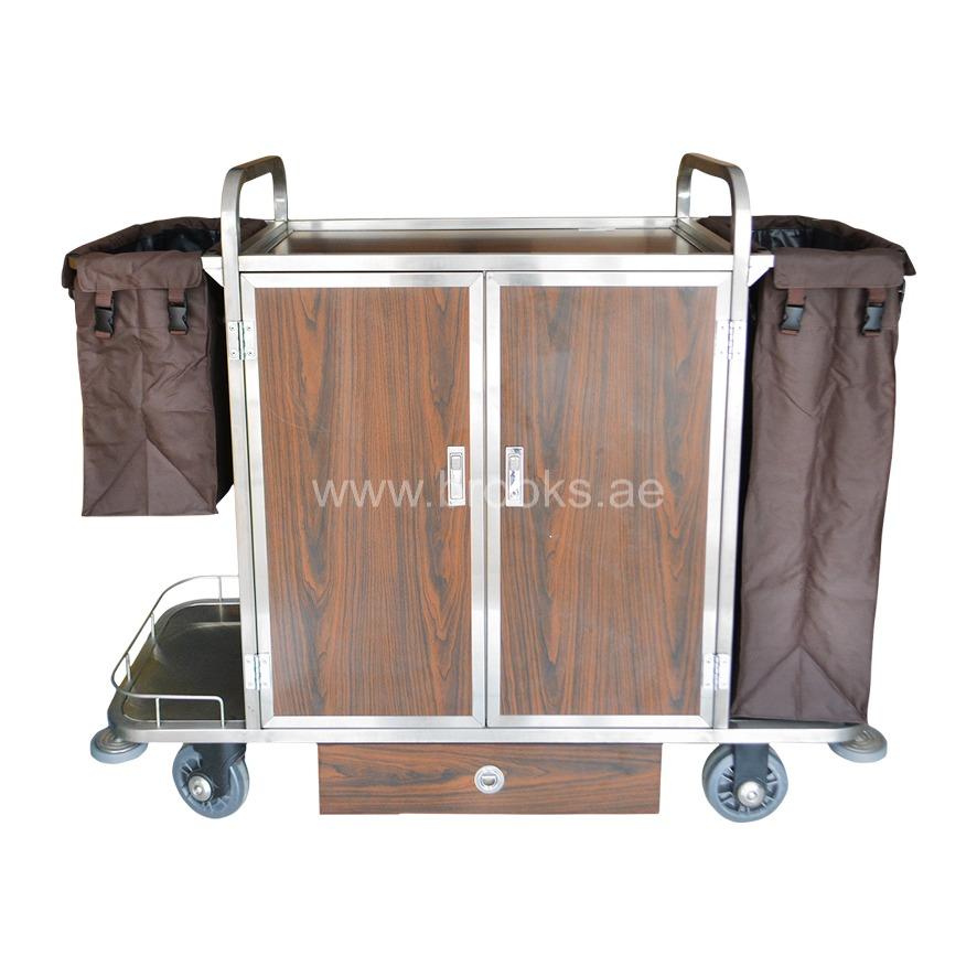 Brooks Triol Service Cart