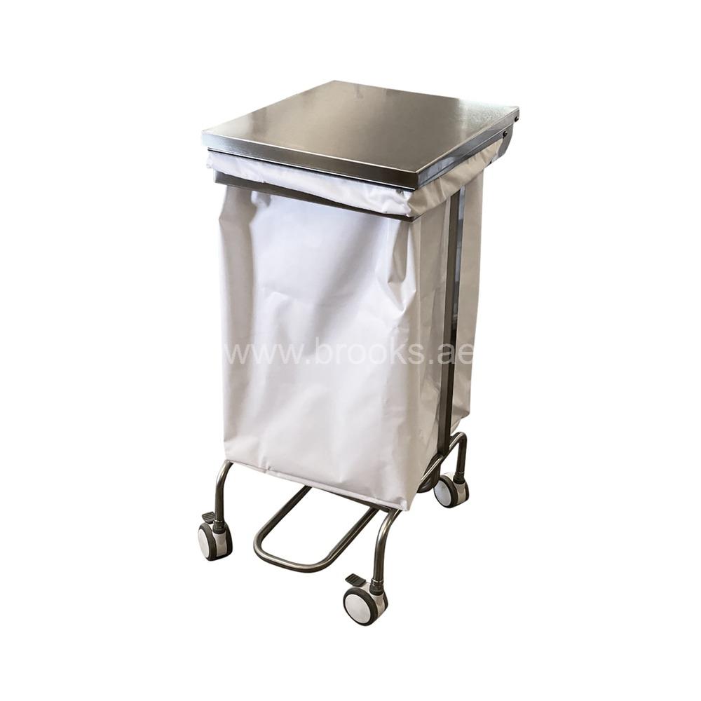 Linen Trolley Single Bag