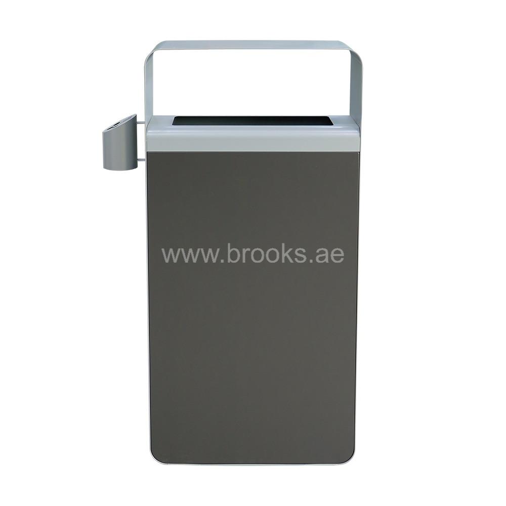 Brooks Hanzo GS Open Bin with Ashtray