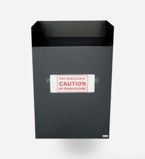 Coal Disposal Bins
