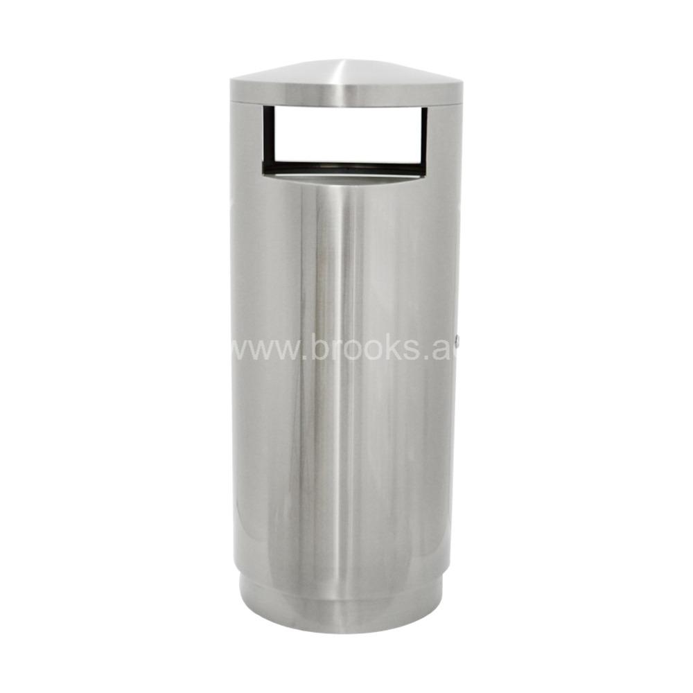 Brooks Raxo SS OD Open Bin 80Ltr 