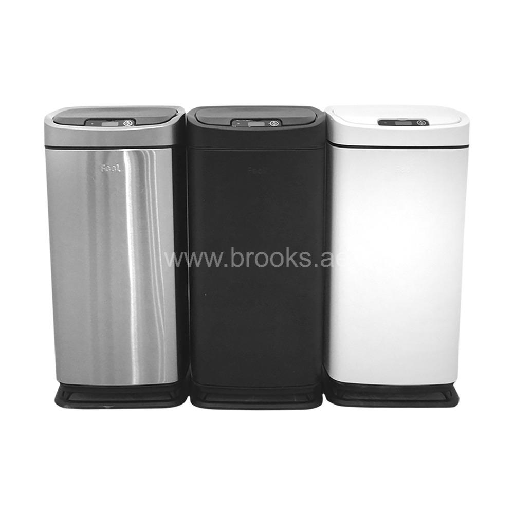 Kazo Sensor Bin 20Ltr with USB Charging
