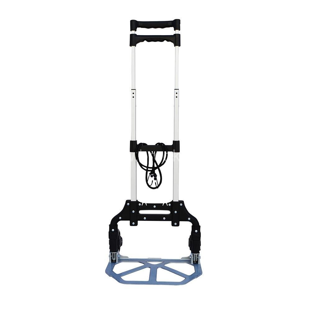 Brooks Foldable Hand Trolley 