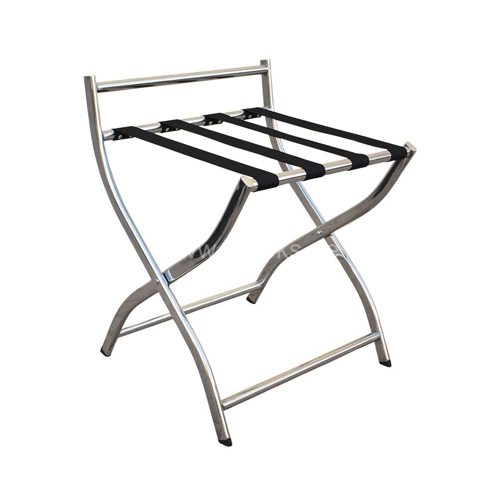 Brooks Zeeca Luggage Rack