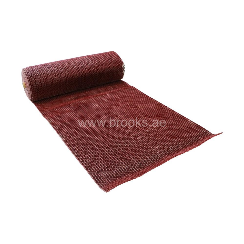 Gripex Smart Hydra 5mm x 10mtr x 93cm Burgundy 