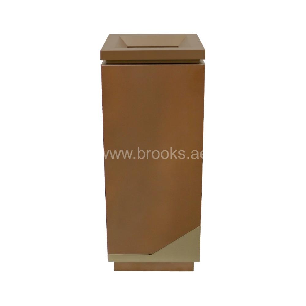 Brooks Leykez GS+PC Open Bin 25Ltr