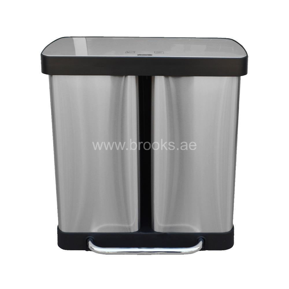 Brooks Lora SS FPR 2 Stream Recycle Bin 66Ltr