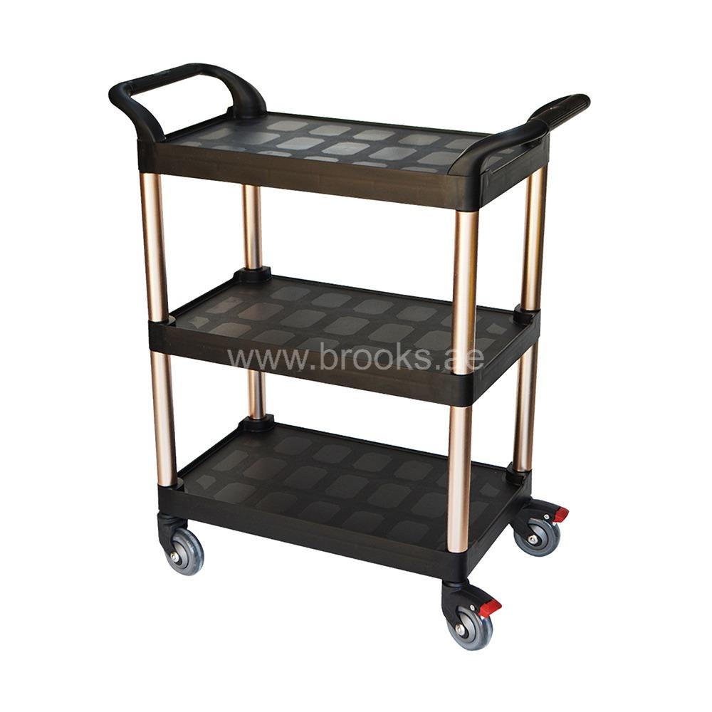 Brooks Utility Cart Golden Frame