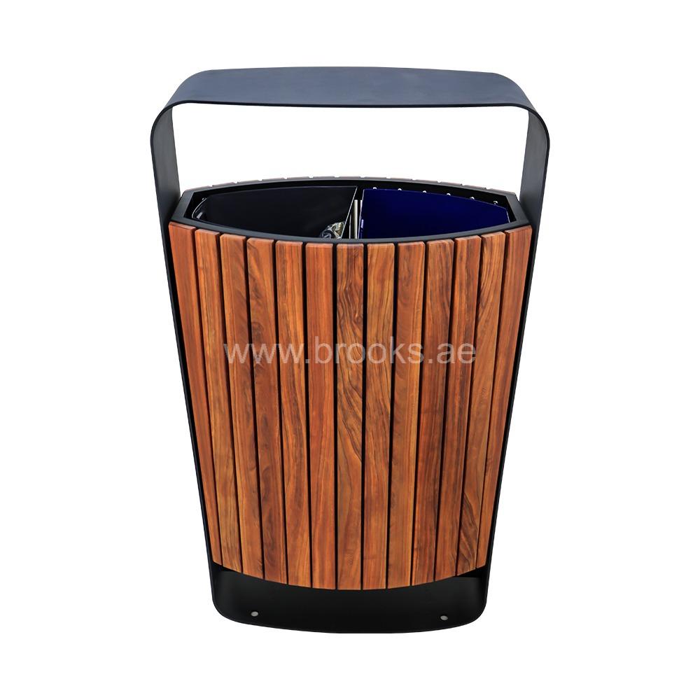 Brooks Void GS 2 Stream Recycle Bin 80Ltr