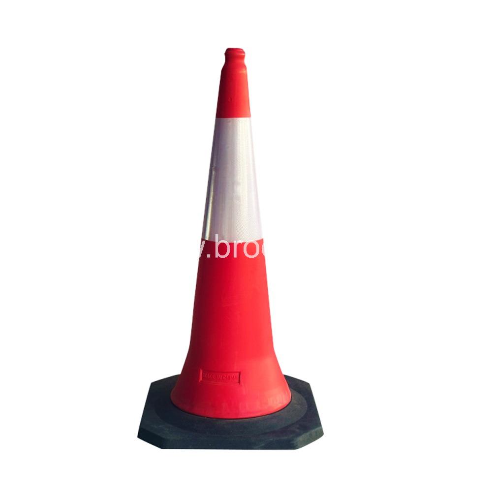 Reflective Traffics Safely Cone 